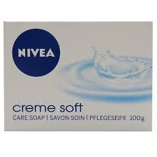 Nivea Products: Spray/Deodorant/Body Lotion/Shampoo