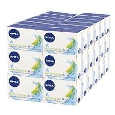 Nivea Products: Spray/Deodorant/Body Lotion/Shampoo