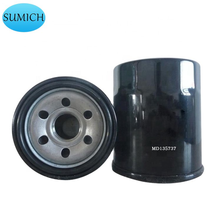 Oil filters md135737 93156956 94314263 for my car premium synthetic guard sweft oil filter
