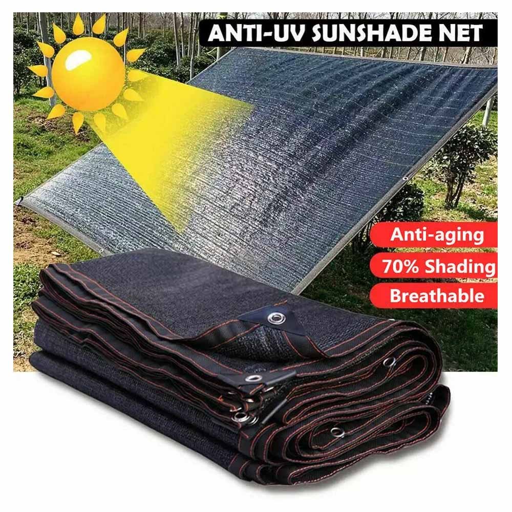 Cheap price waterproof 100% hdpe uv block velas de sombra para el sol red de sombra sun shade sails shade net for outdoor garden