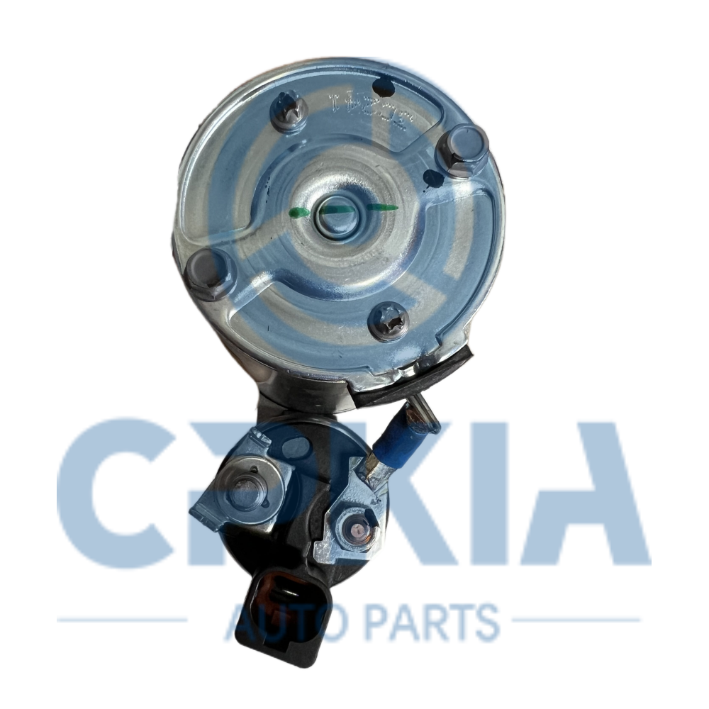 High-quality starter motor 361002G200 is suitable for Sonata Tucson ix35 Santa Fe Sorento a Portage Optima Forte starter motor