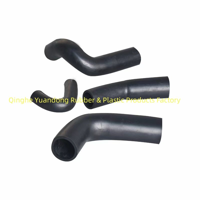 Best new products of 2024 auto parts cooling system 21047-53Y00 AVENIR BLUEBIRD PRESEA radiator hose for nissan