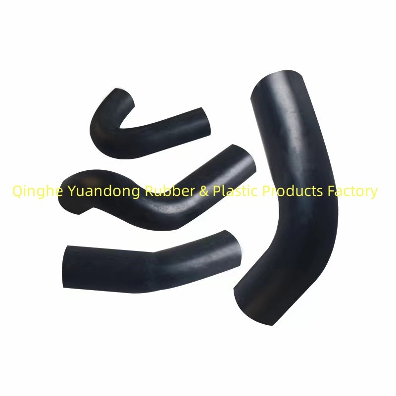 Best new products of 2024 auto parts cooling system 21047-53Y00 AVENIR BLUEBIRD PRESEA radiator hose for nissan