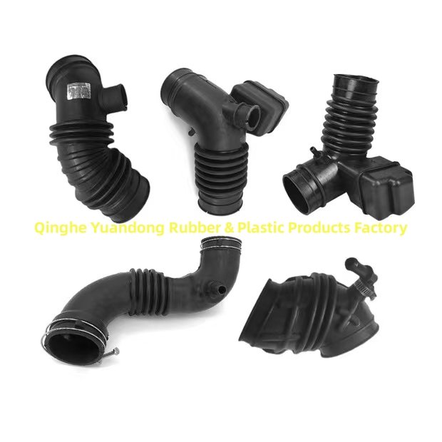 Best new products of 2024 auto parts cooling system 21047-53Y00 AVENIR BLUEBIRD PRESEA radiator hose for nissan