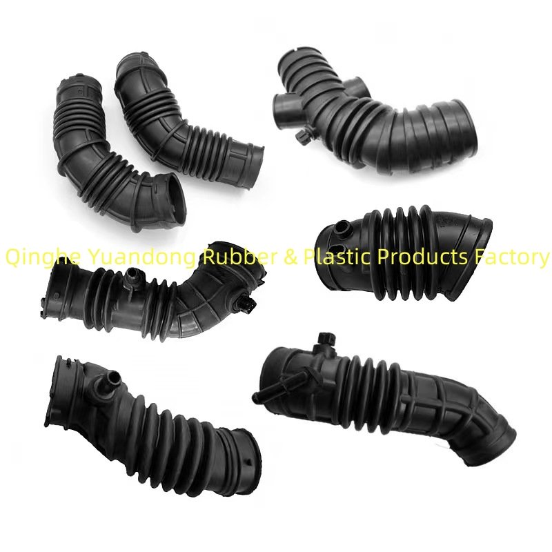 Best new products of 2024 auto parts cooling system 21047-53Y00 AVENIR BLUEBIRD PRESEA radiator hose for nissan