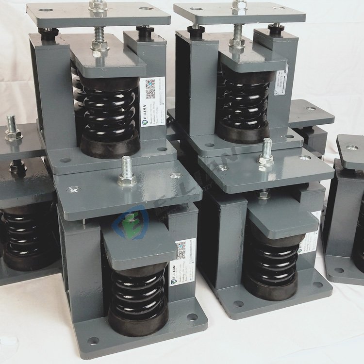 Anti Vibration Isolator Spring Isolator for HVAC