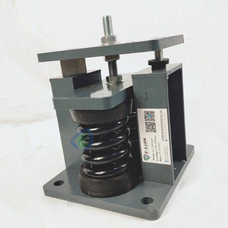Anti Vibration Isolator Spring Isolator for HVAC