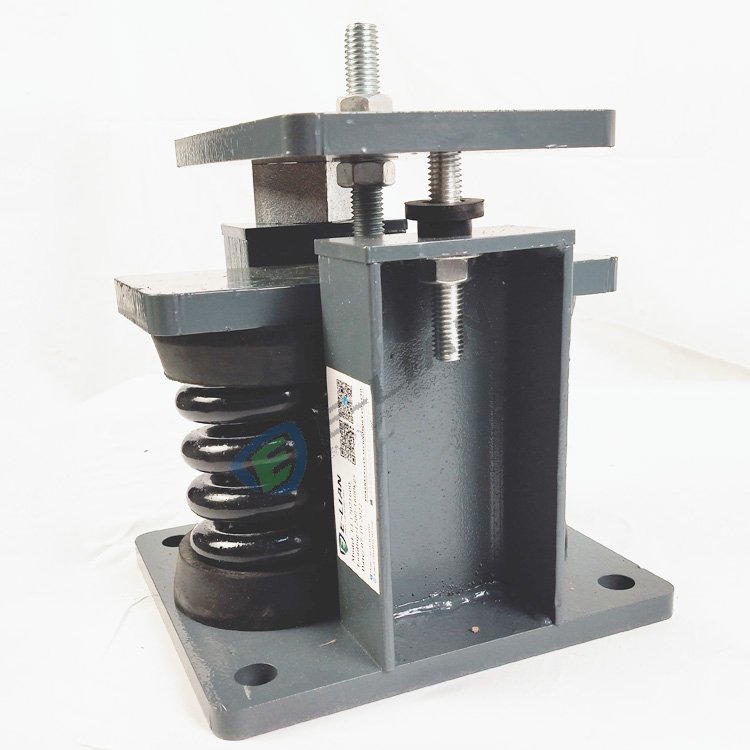 Anti Vibration Isolator Spring Isolator for HVAC