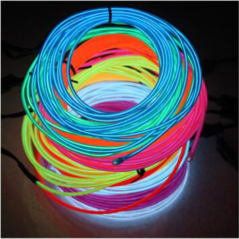Hot-selling el/led wire