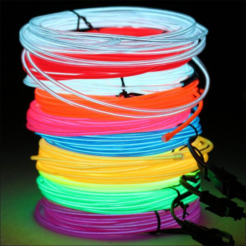 Hot-selling el/led wire