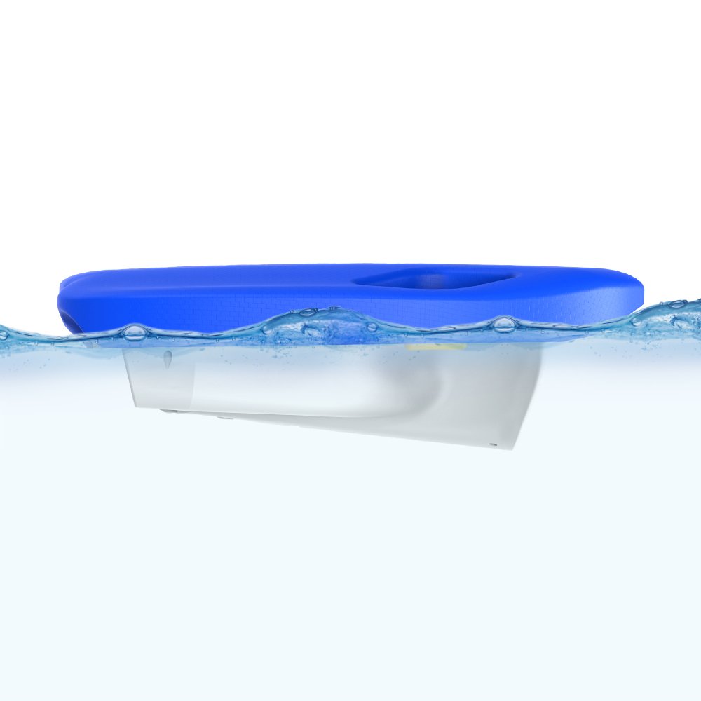 New Product Electric Water aqua Scooter for kids use for pool or beach
