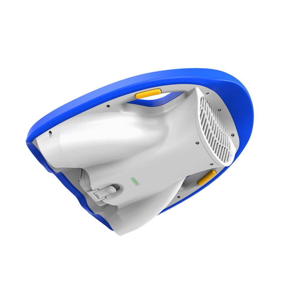 New Product Electric Water aqua Scooter for kids use for pool or beach