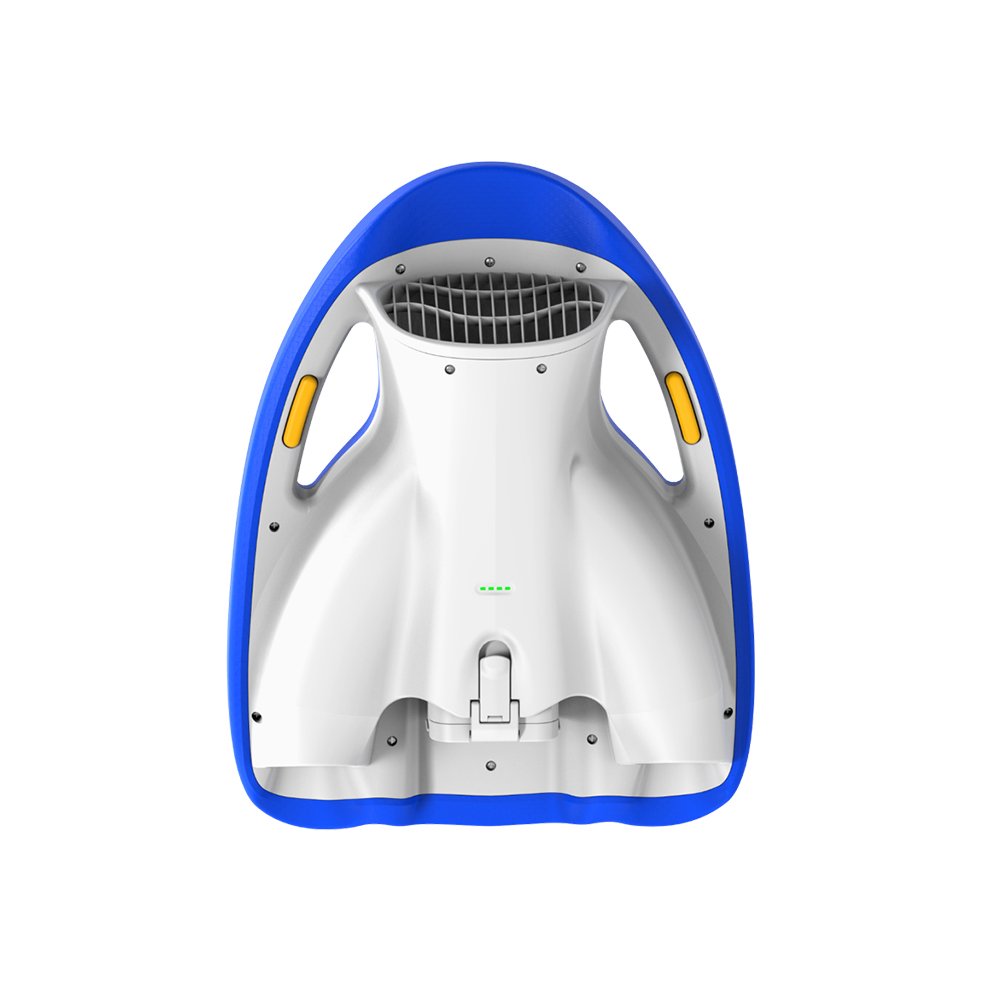 New Product Electric Water aqua Scooter for kids use for pool or beach