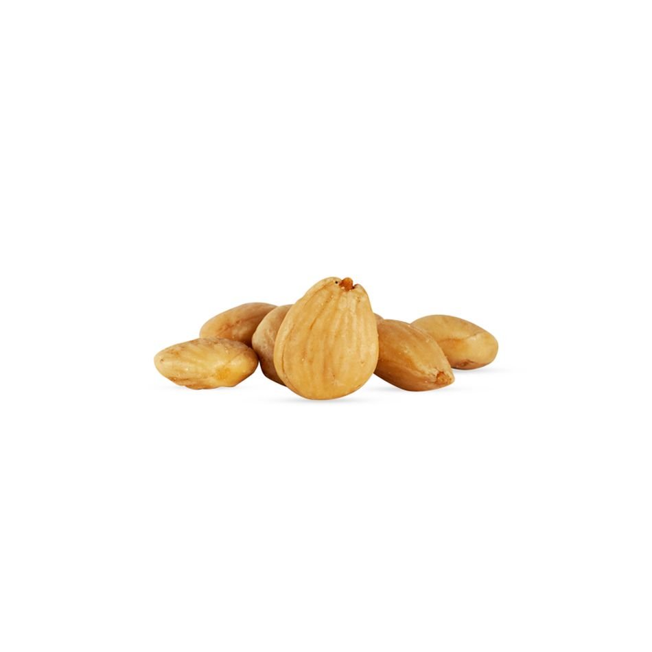 New Product Citrus-Kissed Lemon Marcona Spanish Almonds - The Selfish Nuts 5kg - Refreshingly Tangy Delight
