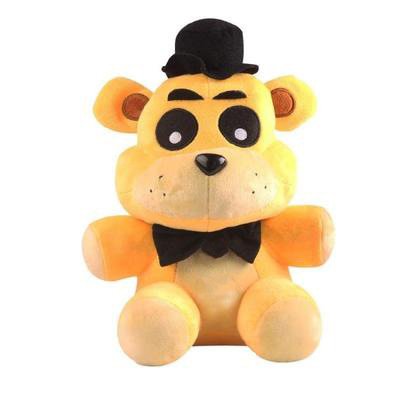 Custom Funkos Plush Five Nights at Freddy's Pizza Simulator - El Chip Collectible Figure Multicolor Toys & Games