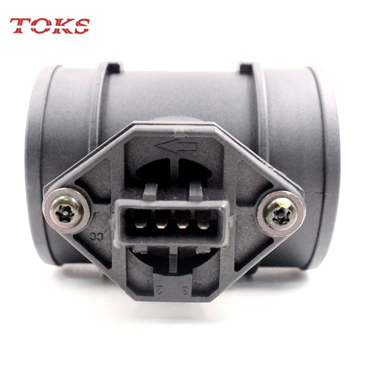 High Quality New Mass Air Flow Sensor OEM 0280217106 02802 17106