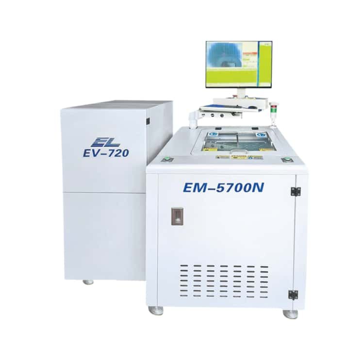 New Original Card Controller For CNC Router Machine EM5700N IO control card