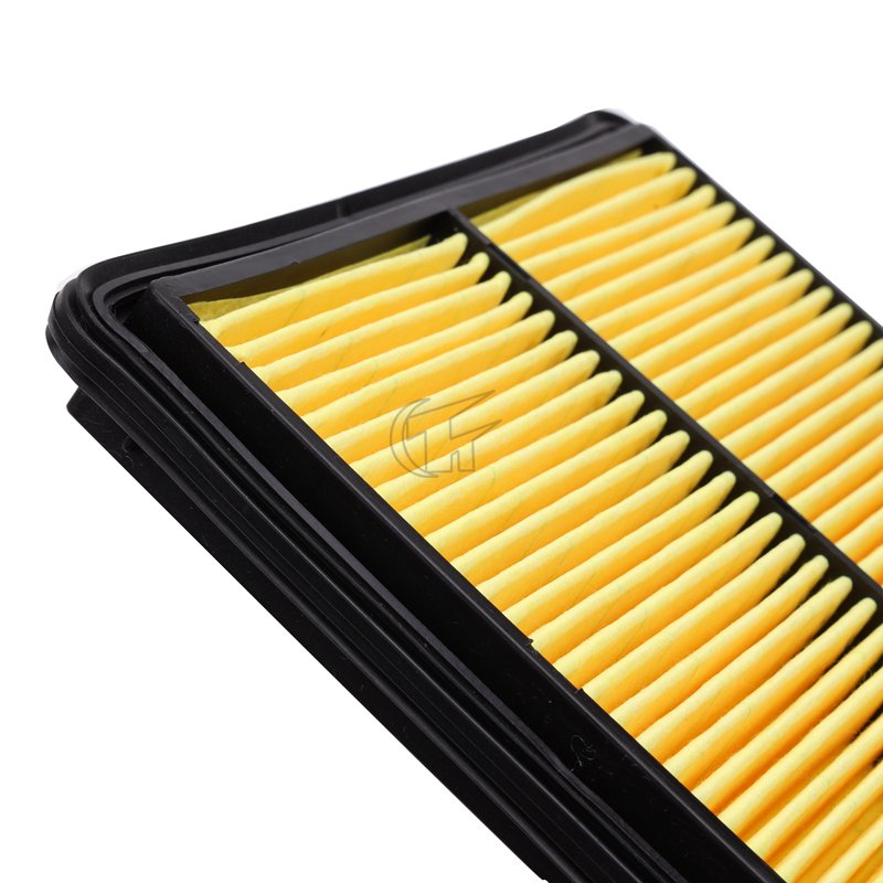 Wholesale quality assurance of automobile parts production air filter 16546-3TA1B-C139 16546-3TA1B 16546-3TA0A