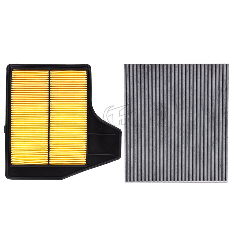Wholesale quality assurance of automobile parts production air filter 16546-3TA1B-C139 16546-3TA1B 16546-3TA0A