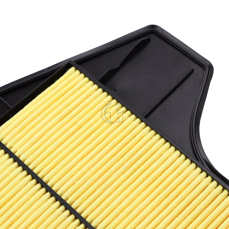 Wholesale quality assurance of automobile parts production air filter 16546-3TA1B-C139 16546-3TA1B 16546-3TA0A