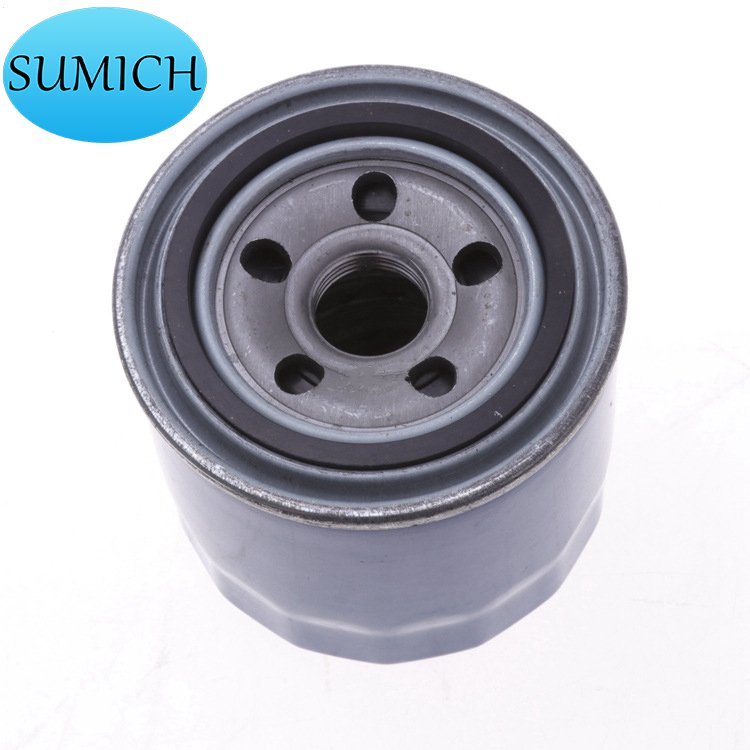 Wholesale High performance oil filter paper oil filter 26300-35502 26300-35501 26300-35500 machine oil filter