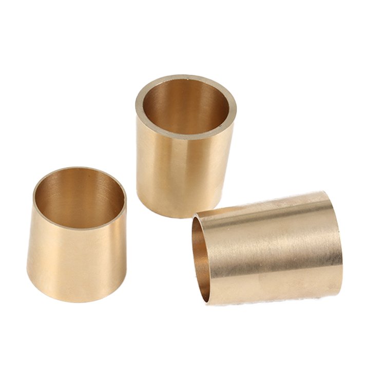 CNC machining castings with smooth surface sandblasted oxidized EL for sale