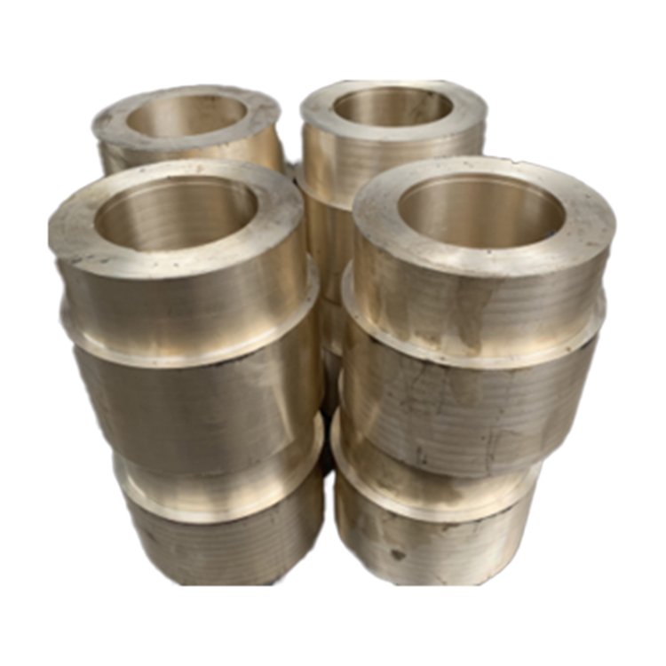 CNC machining castings with smooth surface sandblasted oxidized EL for sale