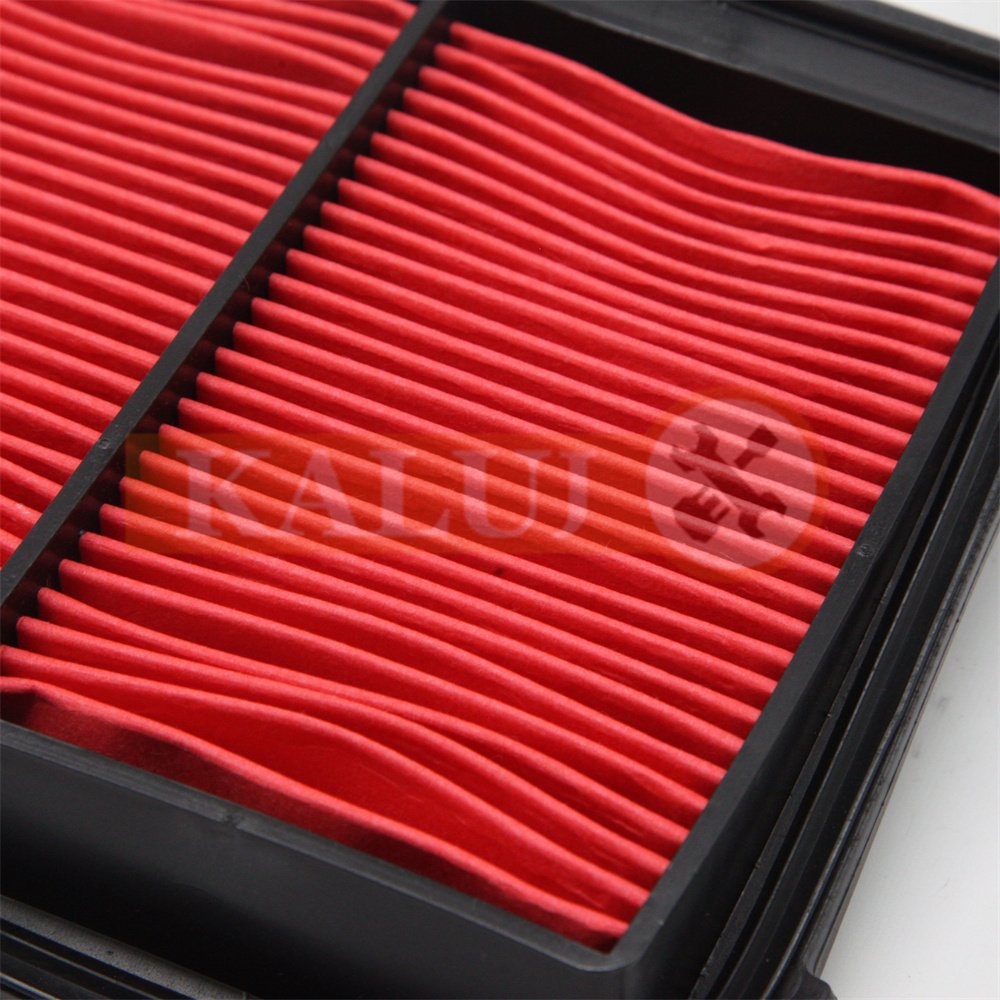 Kaluj Air Filter 17220-PLC-000 17220PLC000 For Honda CIVIC VII Saloon 2001-2006