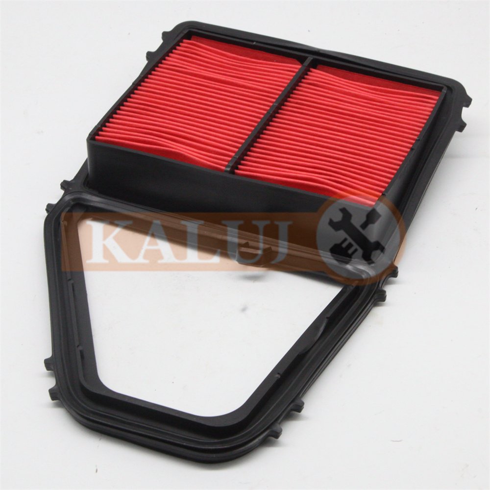 Kaluj Air Filter 17220-PLC-000 17220PLC000 For Honda CIVIC VII Saloon 2001-2006