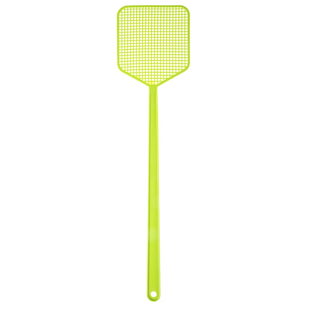 Fly manual control swatter
