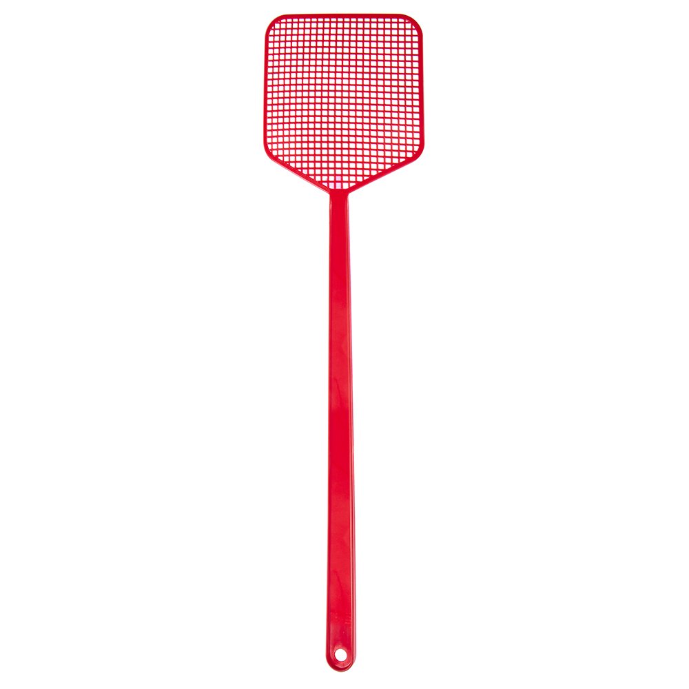 Fly manual control swatter