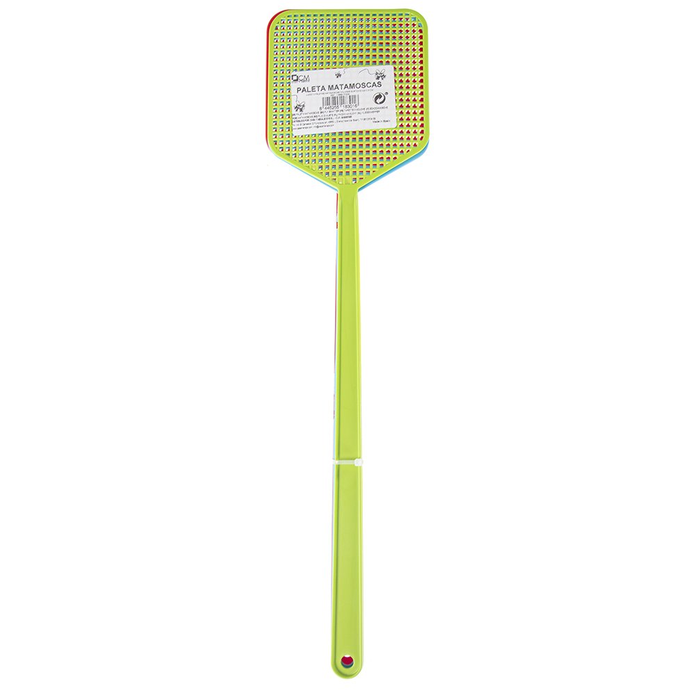 Fly manual control swatter