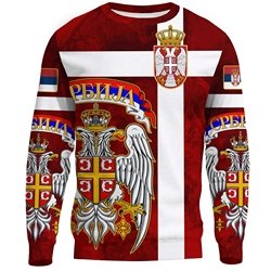 Serbia