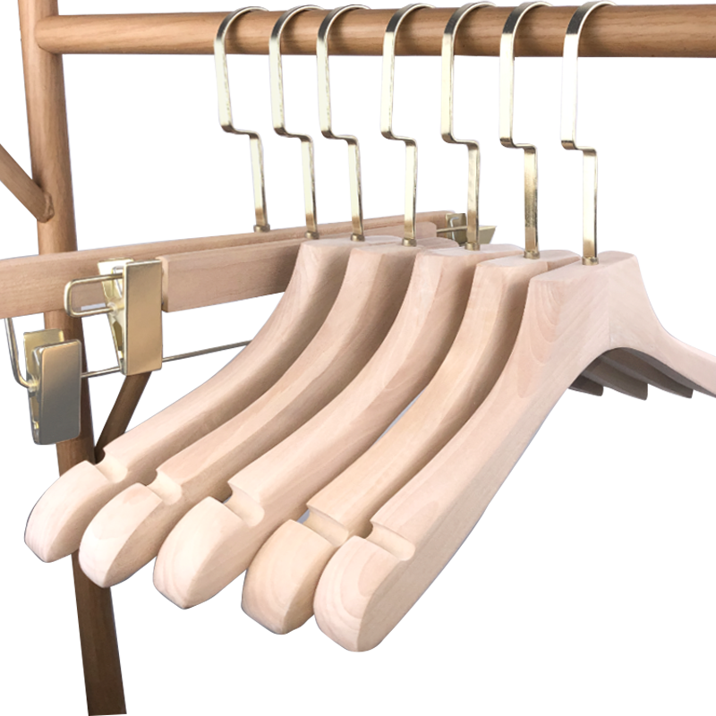 Luxury Hanger Clothes Stand Rail Useful Things For Home cosas utiles para el hogar