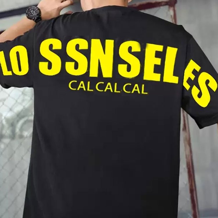 New Men Oversized T-shirt Men's Sports T-shirt Summer Male Gyms Fitness Workout Shirts Short Sleeves Tees Tops