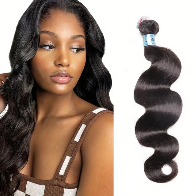 Ali Queen hair products 2024 China peruvian human hair aliexpress hair peruvian body wave