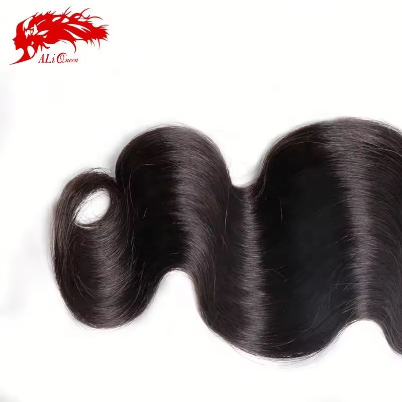 Ali Queen hair products 2024 China peruvian human hair aliexpress hair peruvian body wave