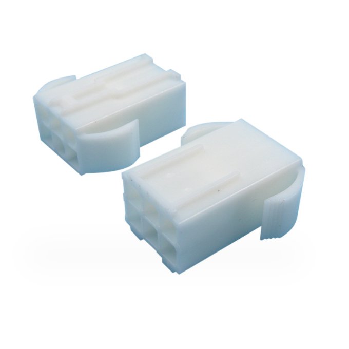 JST 2pin male female mini EL 4.5mm plug socket 2.5 wire harness cable assembly manufacturer