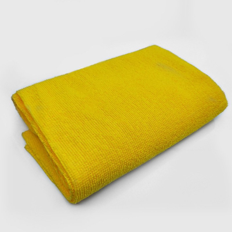 Toallas de microfibra para el cabello Custom Quickly microfiber body towel micro fibra toalla microfiber towel for car