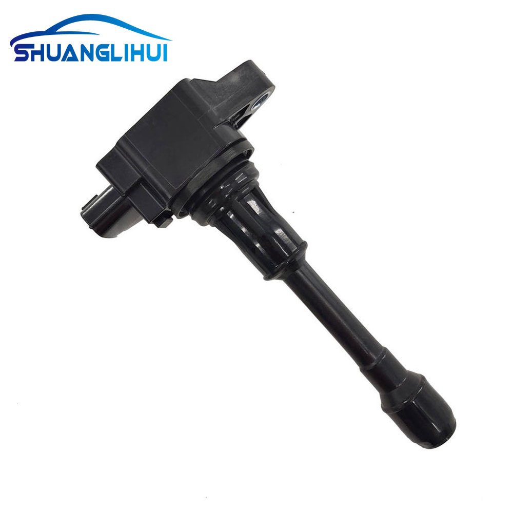 22448-1HC0A Ignition Coil for Nissan Versa 1.6L 1.8L Versa Note 2012-2015