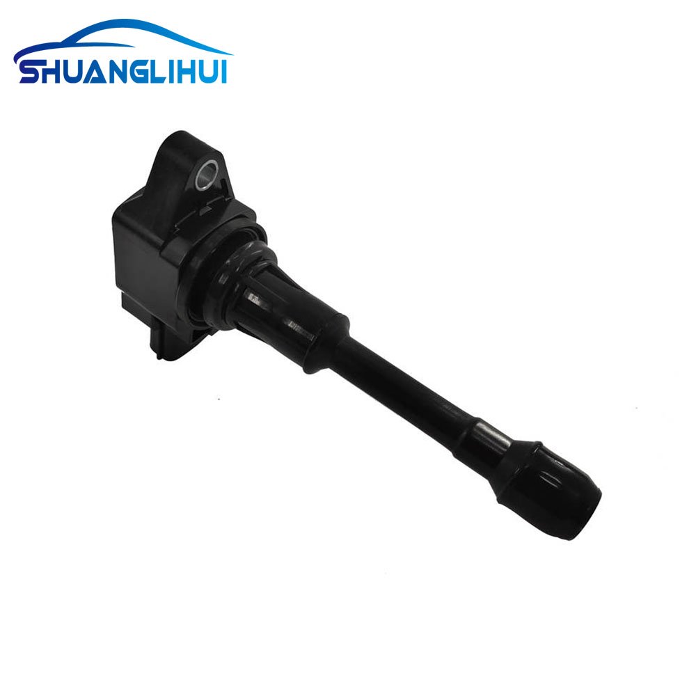 22448-1HC0A Ignition Coil for Nissan Versa 1.6L 1.8L Versa Note 2012-2015