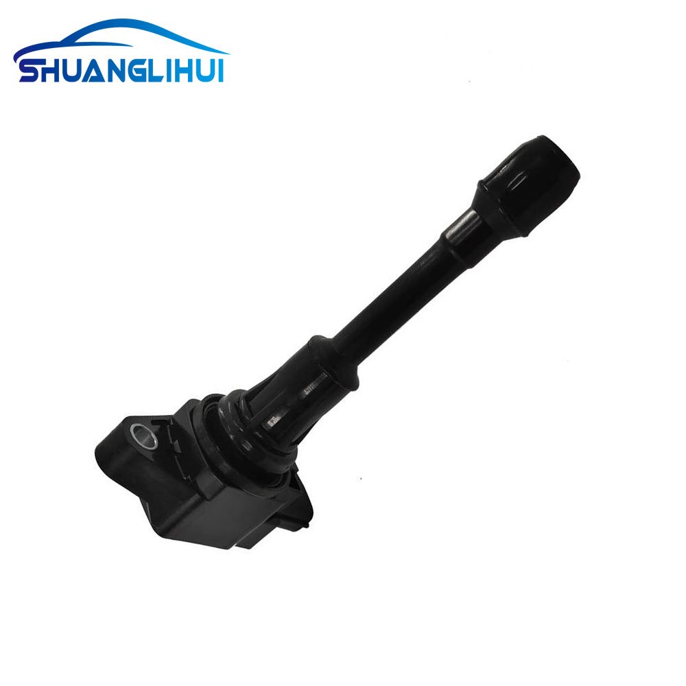 22448-1HC0A Ignition Coil for Nissan Versa 1.6L 1.8L Versa Note 2012-2015