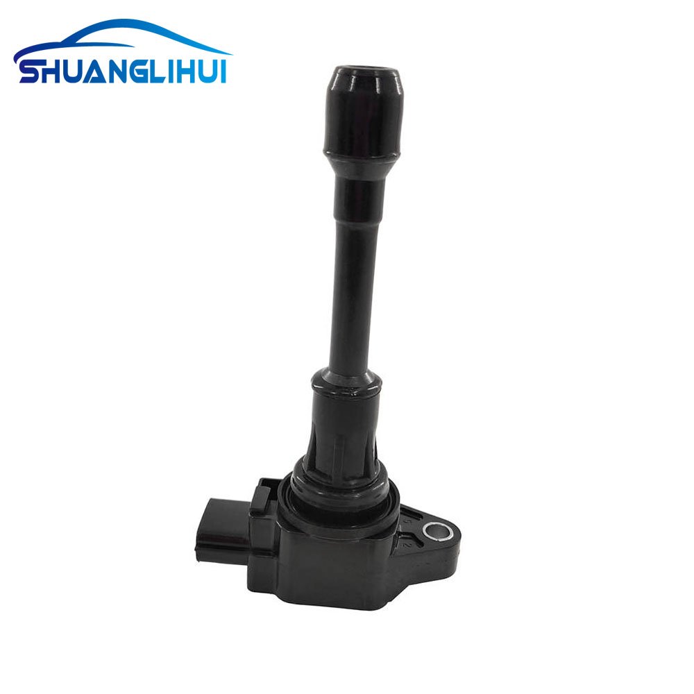 22448-1HC0A Ignition Coil for Nissan Versa 1.6L 1.8L Versa Note 2012-2015