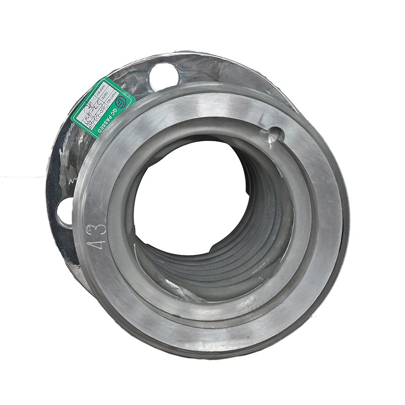 OEM Customized Stainless Steel Casting Milling Assembly Casting CNC Parts for Food Processing