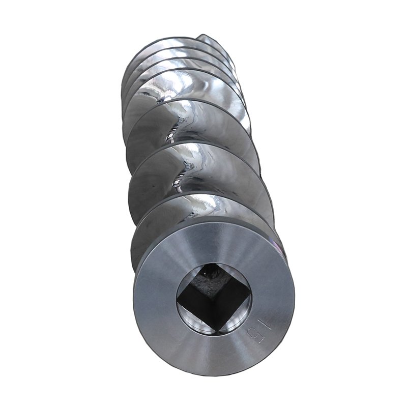 OEM Customized Stainless Steel Casting Milling Assembly Casting CNC Parts for Food Processing