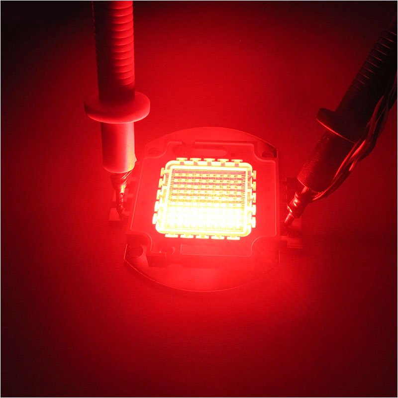 factory hot sell high power rgb led chip 100w EL Products with Z1C type frame/high power RGB 100w cob led