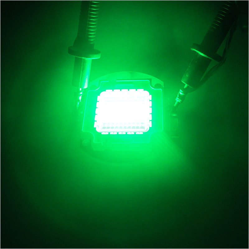 factory hot sell high power rgb led chip 100w EL Products with Z1C type frame/high power RGB 100w cob led