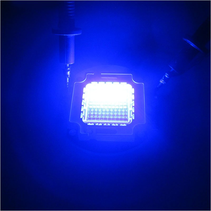 factory hot sell high power rgb led chip 100w EL Products with Z1C type frame/high power RGB 100w cob led