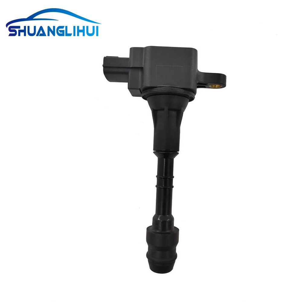 High Quality OE 22448-AR210 22448-AR215 Ignition Coil For Nissan Infiniti FX M45 Q45