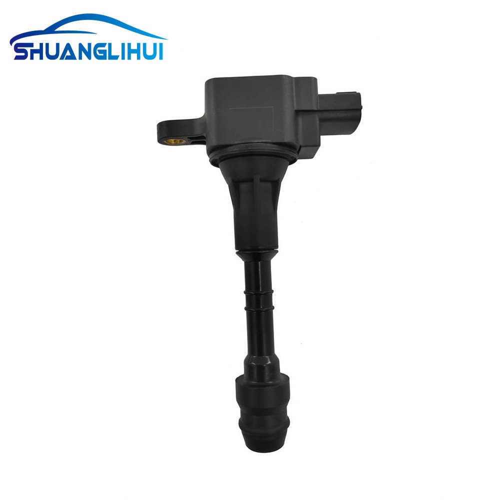 High Quality OE 22448-AR210 22448-AR215 Ignition Coil For Nissan Infiniti FX M45 Q45
